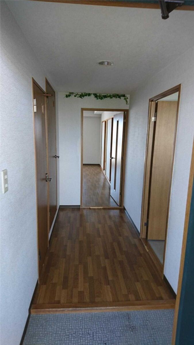 プランドール耳原の物件内観写真