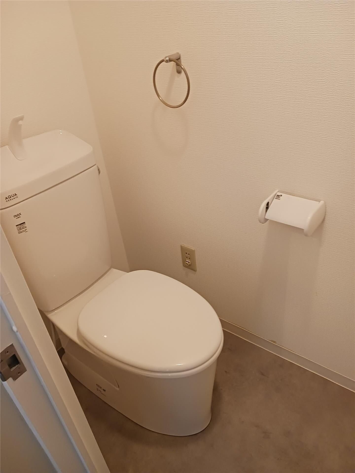 第二ドゥエルなかせいの物件内観写真