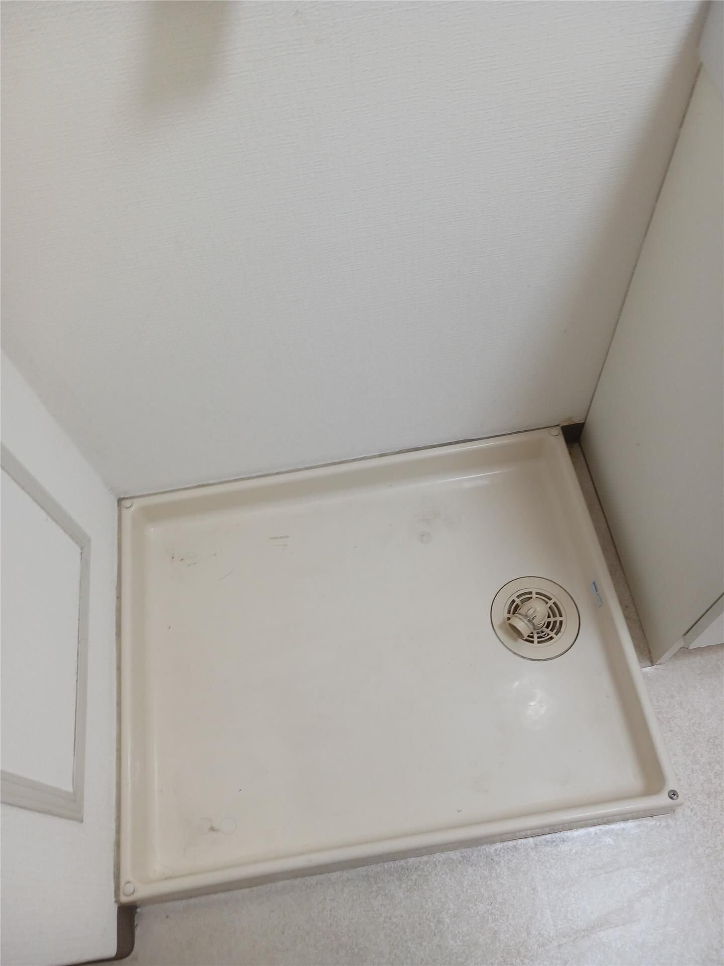 第二ドゥエルなかせいの物件内観写真