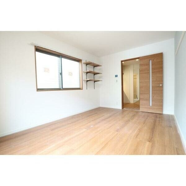 寿OMパレスの物件内観写真