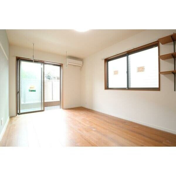 寿OMパレスの物件内観写真