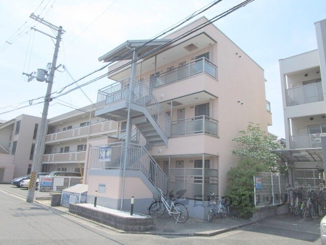 メゾンクラーラの物件内観写真