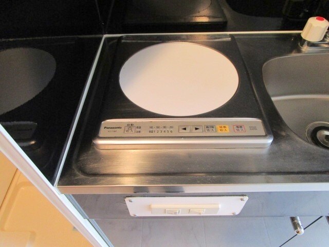 メゾンクラーラの物件内観写真