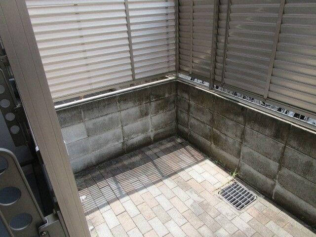 メゾンクラーラの物件内観写真