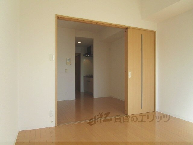 センターポイント吉志部の物件内観写真