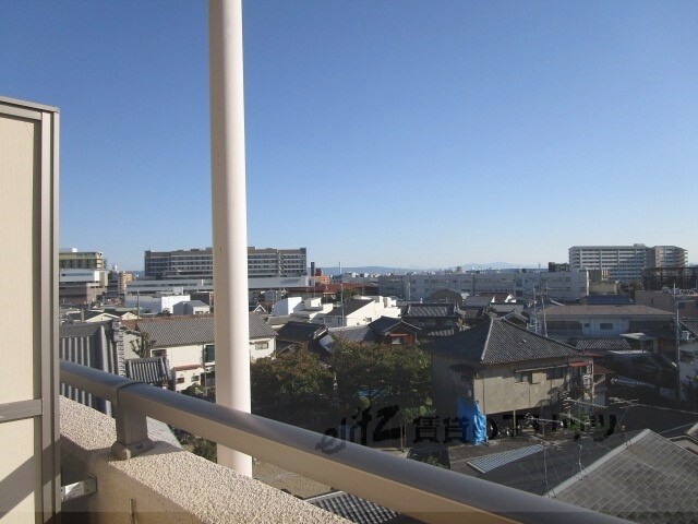 センターポイント吉志部の物件内観写真