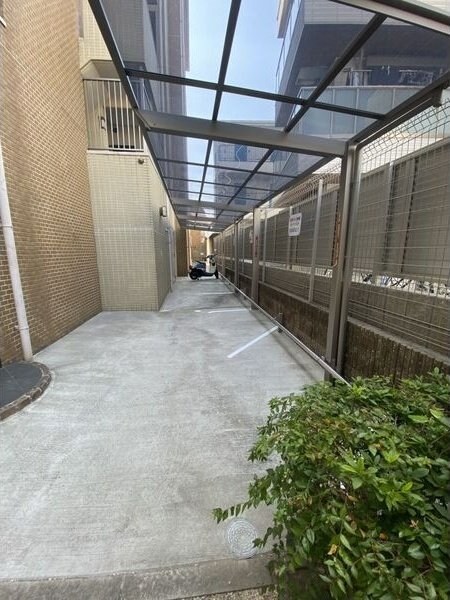 センターポイント吉志部の物件内観写真