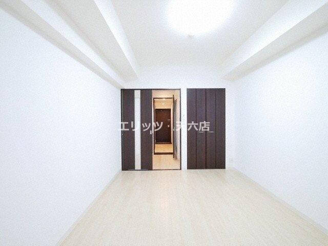 グランシス江坂の物件内観写真