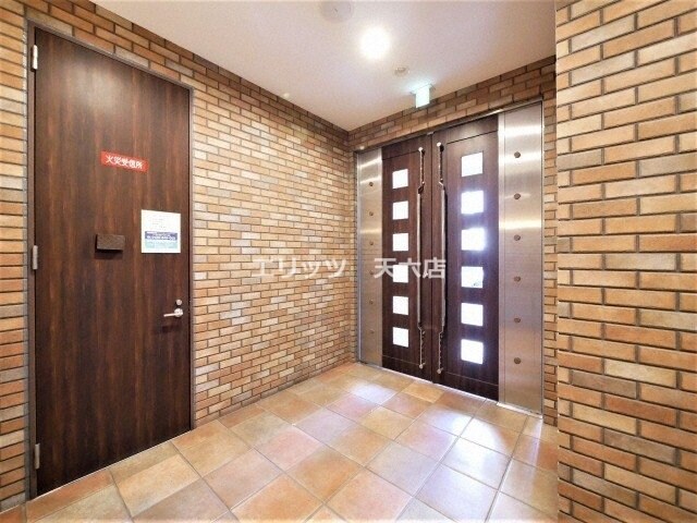 グランシス江坂の物件内観写真