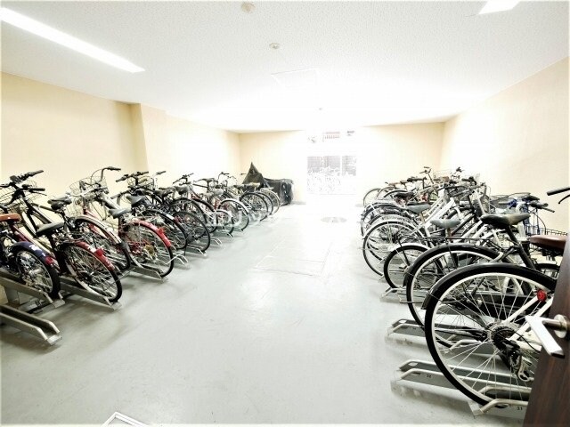 グランシス江坂の物件内観写真