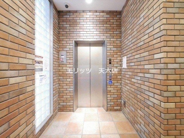 グランシス江坂の物件内観写真