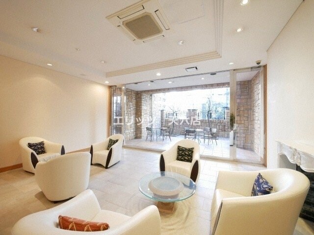 グランシス江坂の物件内観写真