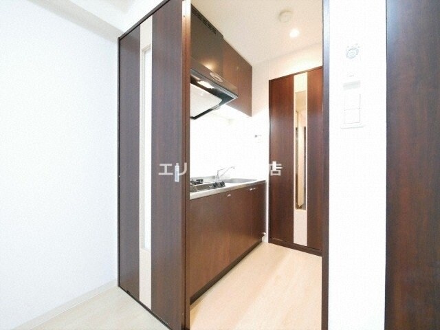 グランシス江坂の物件内観写真