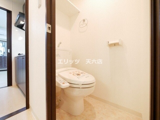 グランシス江坂の物件内観写真