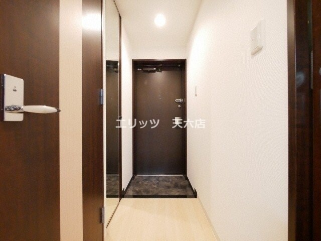 グランシス江坂の物件内観写真