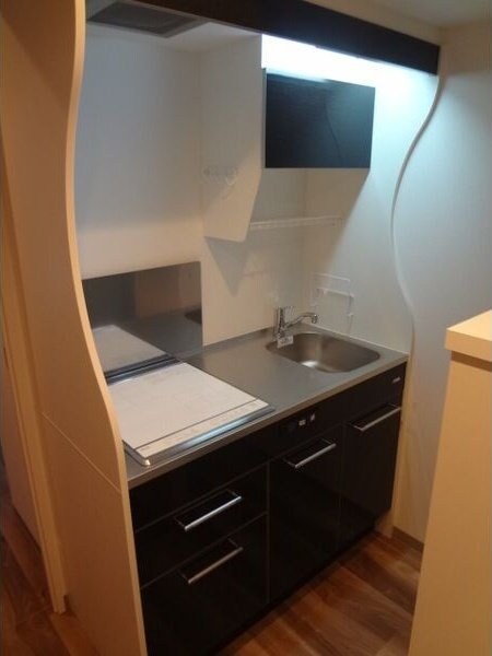 アスール江坂3rdの物件内観写真