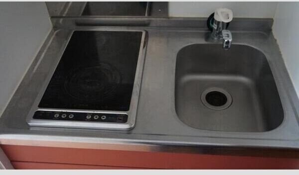 ピア高槻の物件内観写真