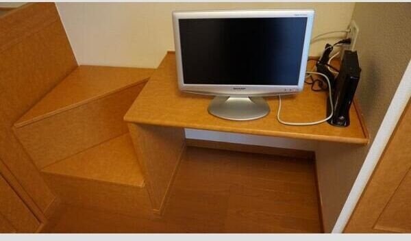 ピア高槻の物件内観写真