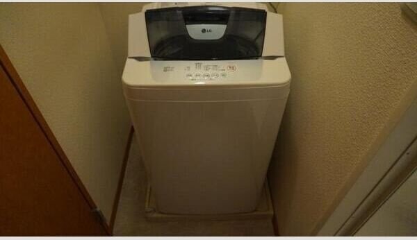 ピア高槻の物件内観写真