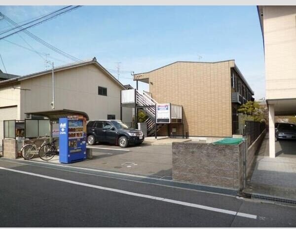 ピア高槻の物件内観写真