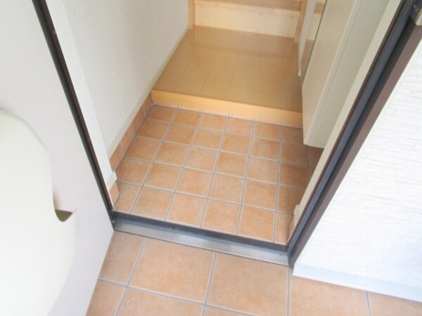 パルコプレッソの物件内観写真