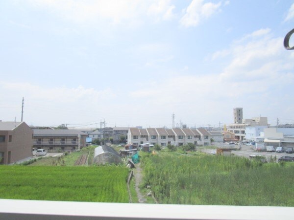 パルコプレッソの物件内観写真