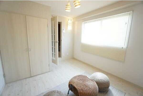 レリーサ真上の物件内観写真