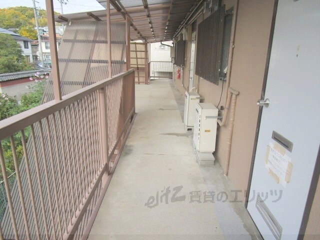 中島ハイムの物件内観写真