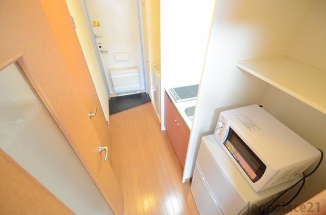 レオパレスソフィア高槻の物件内観写真