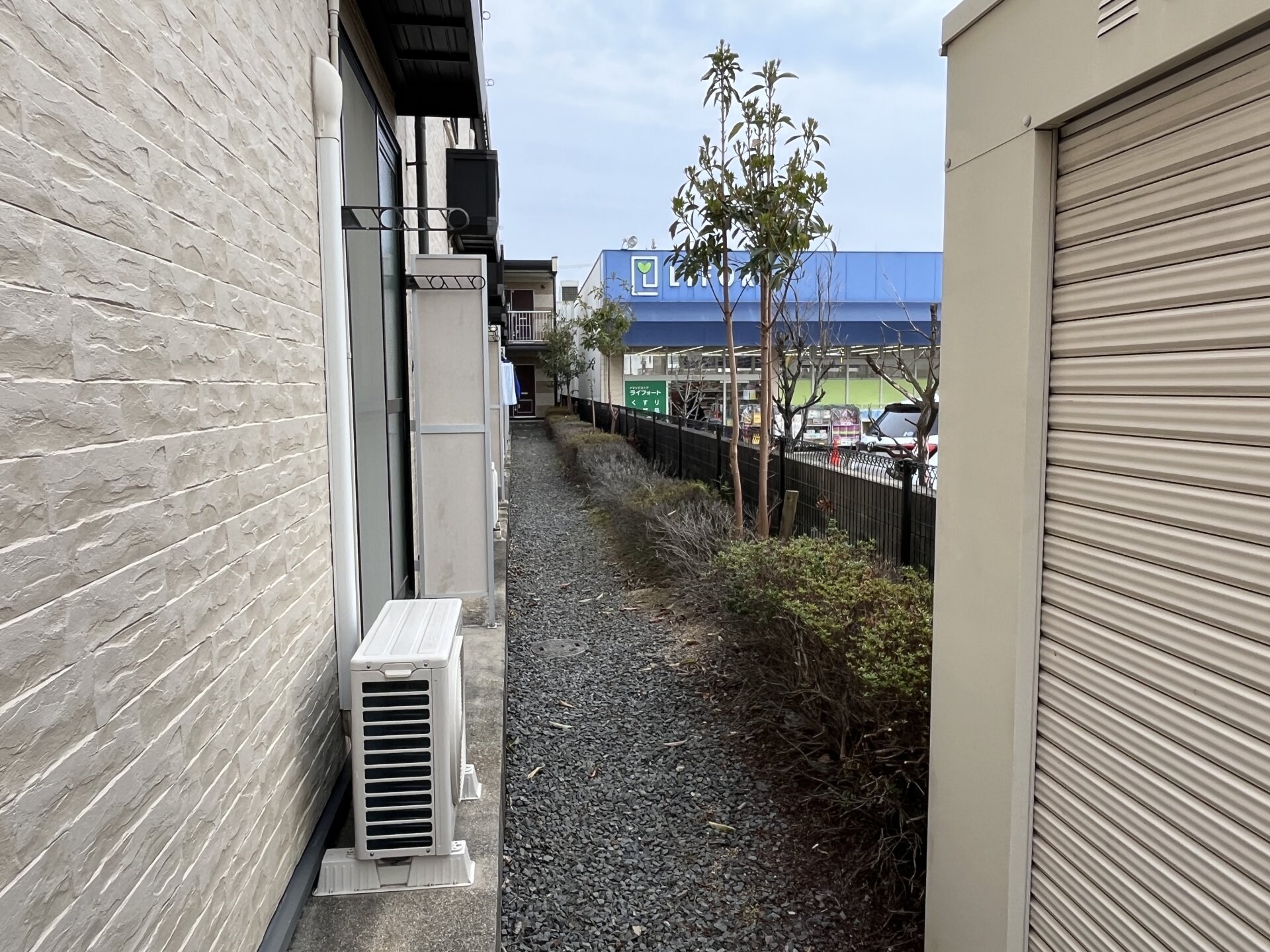 レオパレスソフィア高槻の物件内観写真