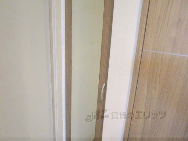 グランブルー高槻の物件内観写真