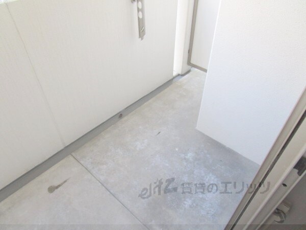 グランブルー高槻の物件内観写真