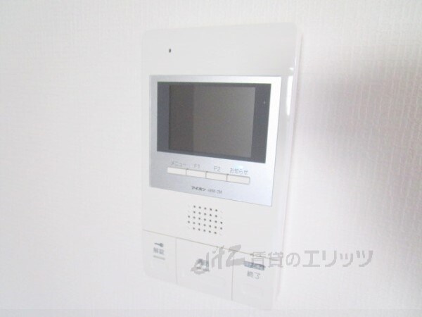 グランブルー高槻の物件内観写真