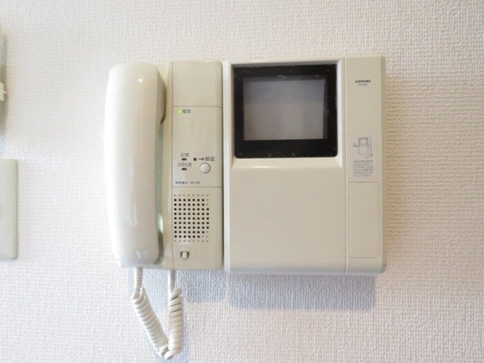 ラトゥール江坂の物件内観写真