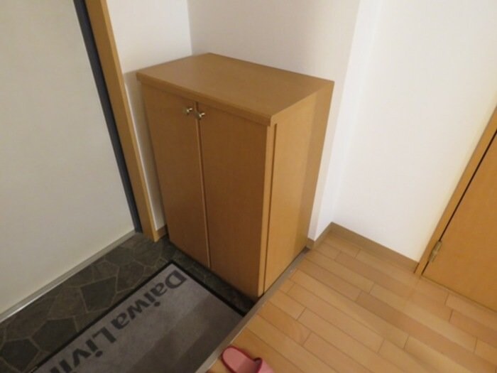 ラトゥール江坂の物件内観写真