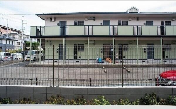 プルメリア東正雀の物件内観写真