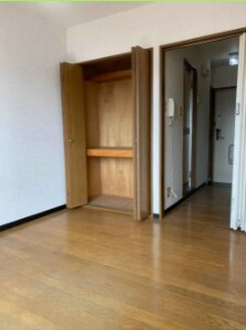 オレンジハイツの物件内観写真