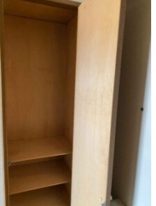 オレンジハイツの物件内観写真