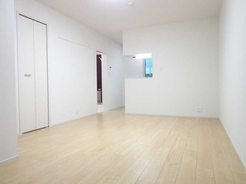 ラパンノアールの物件内観写真