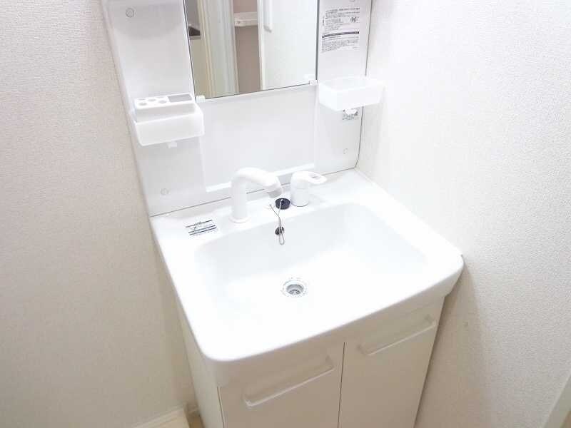 ラパンノアールの物件内観写真