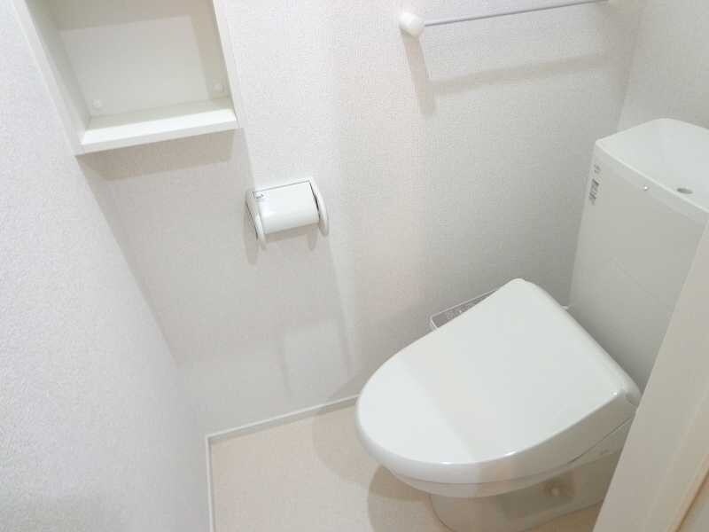 ラパンノアールの物件内観写真