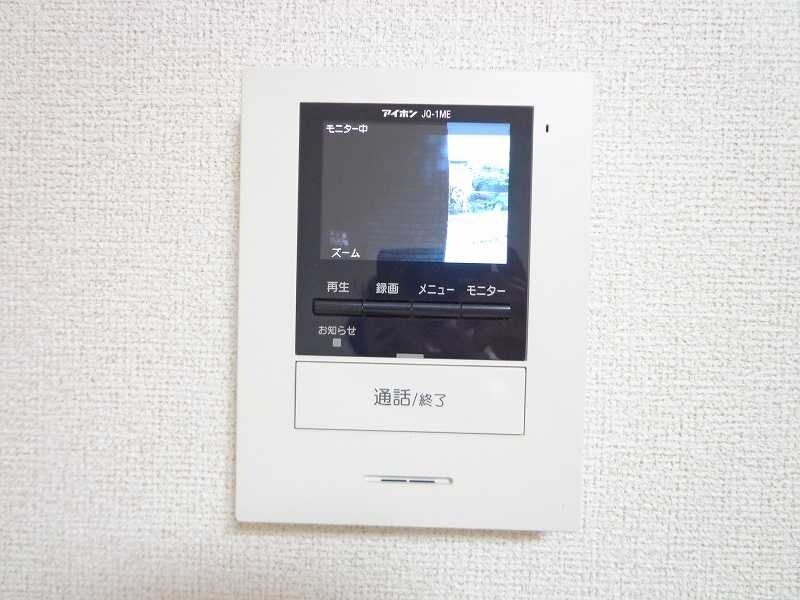 ラパンノアールの物件内観写真