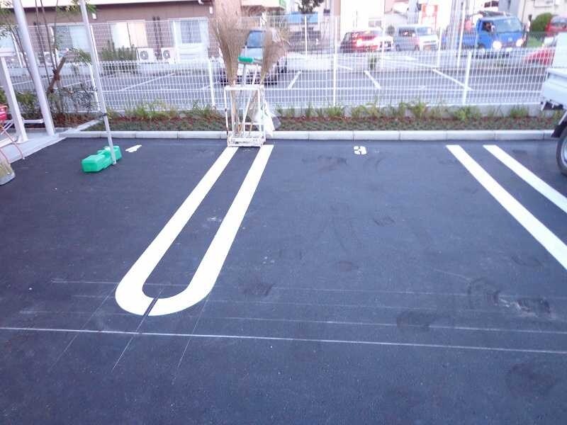 ラパンノアールの物件内観写真