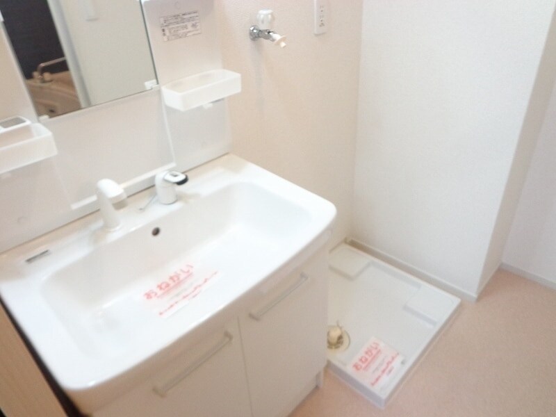 モデッサ フェリーチェの物件内観写真