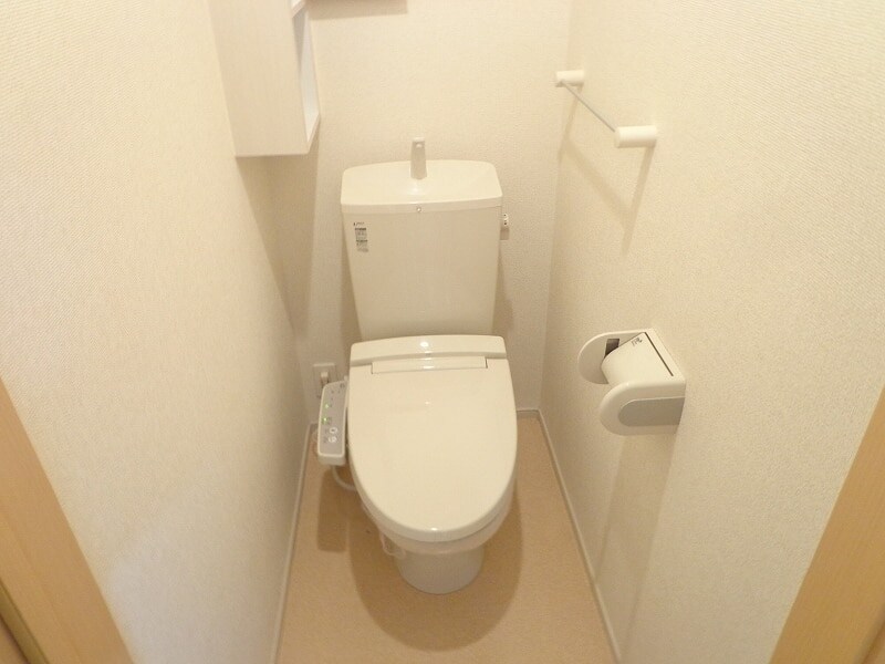 モデッサ フェリーチェの物件内観写真