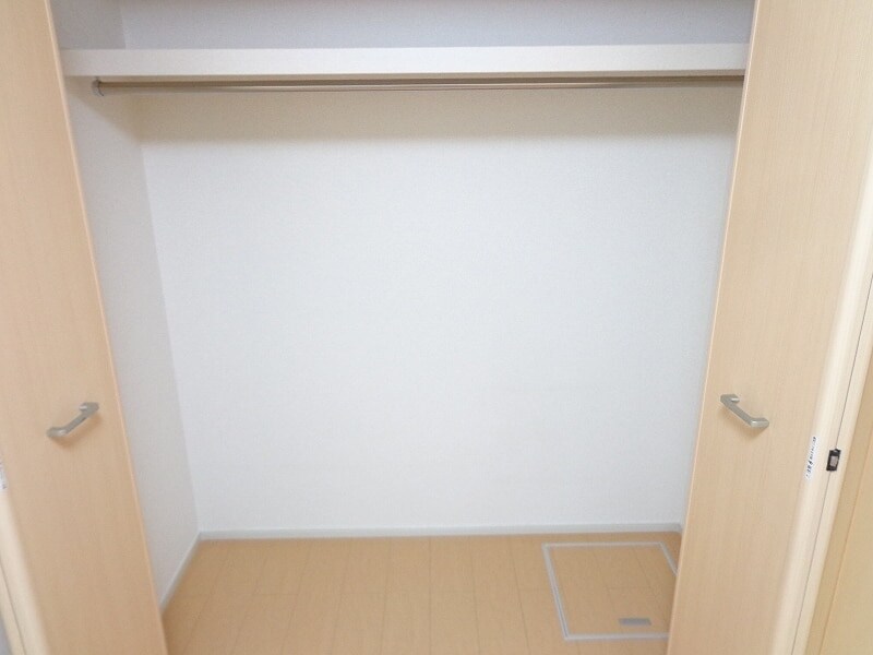 モデッサ フェリーチェの物件内観写真