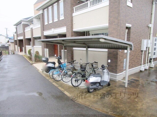 ブルックサイド摂津の物件内観写真