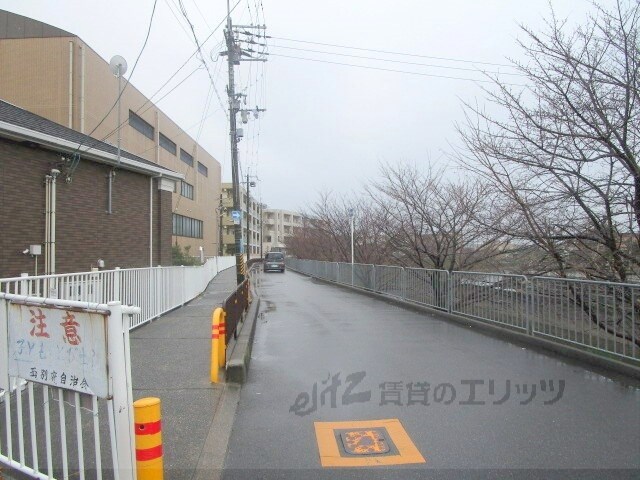 ブルックサイド摂津の物件内観写真