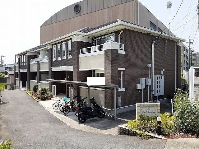 ブルックサイド摂津の物件内観写真