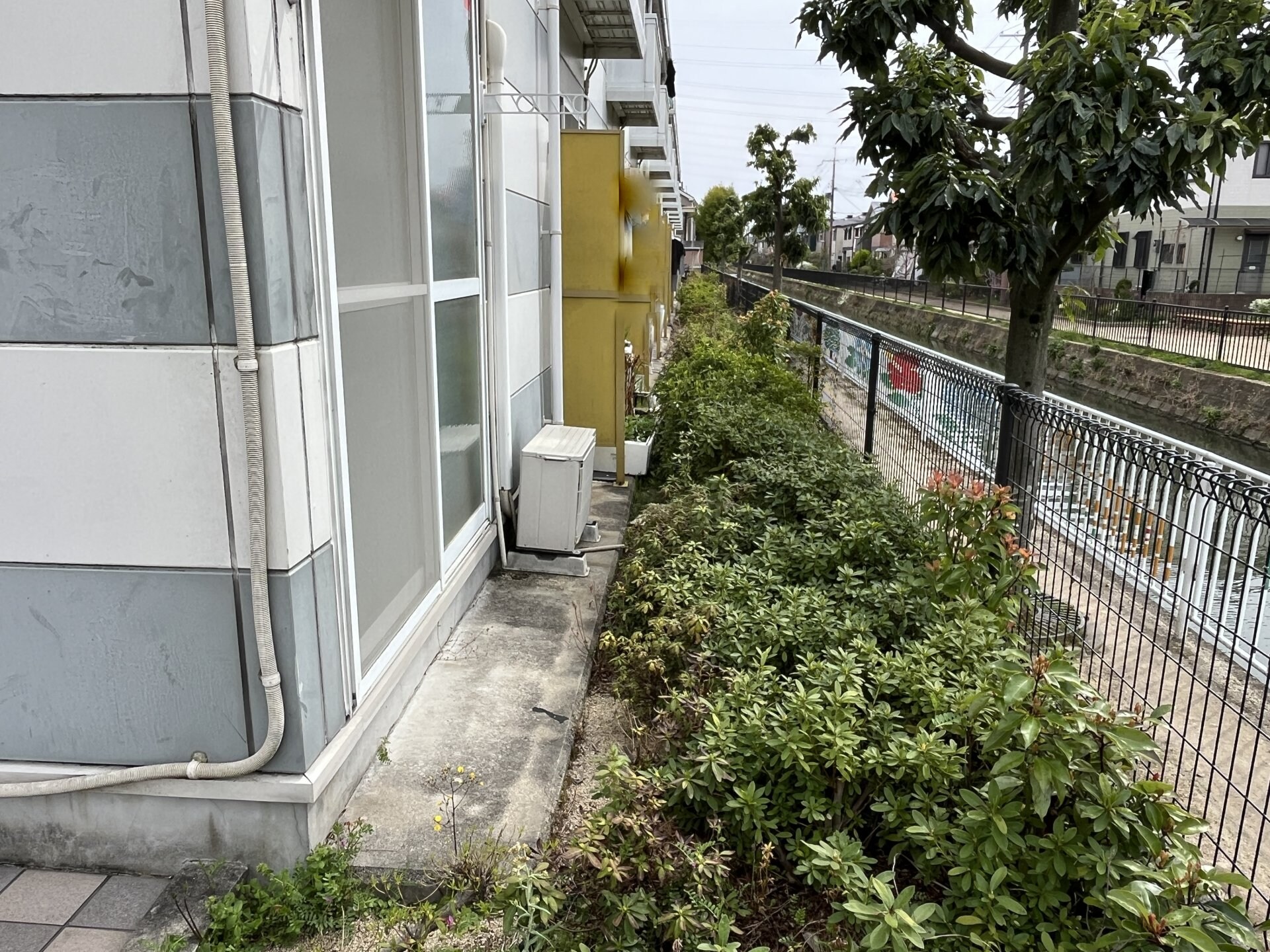 レオパレスミルキーウェイの物件内観写真